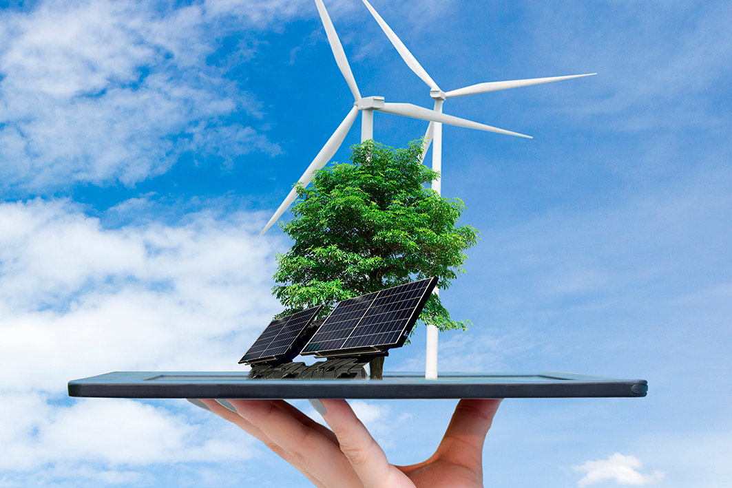 Product-DB-Clean-Energy-windmolen DB Clean Energy Windmolen