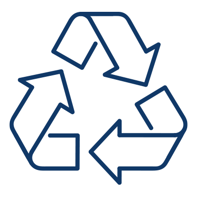 Recycle clean energy