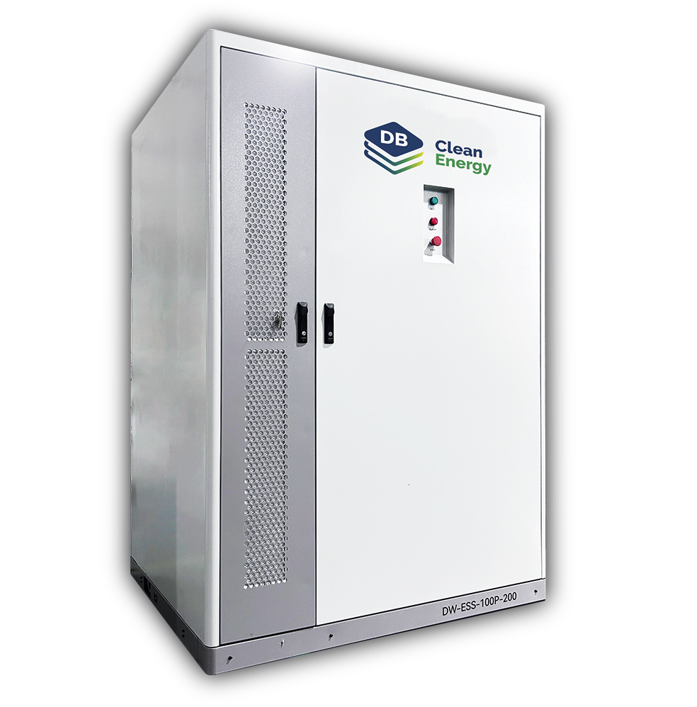 Industriele-batterij-ESS-zonder-MPPT