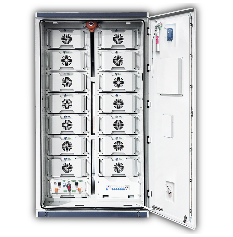 Industriele-batterij-losse-batterijkast